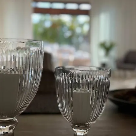 Luxurious And Light 3 Bedroom Penthouse 公寓 埃斯特波纳