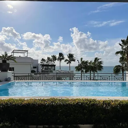 Apartment Luxurious And Light 3 Bedroom Penthouse
