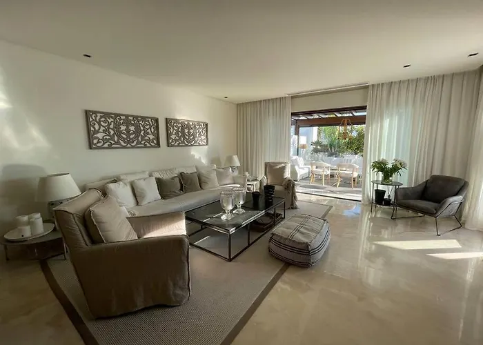 Luxurious And Light 3 Bedroom Penthouse Apartamento