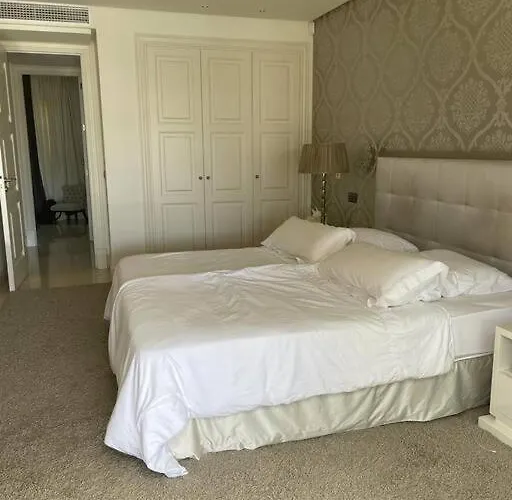 公寓 Luxurious And Light 3 Bedroom Penthouse *