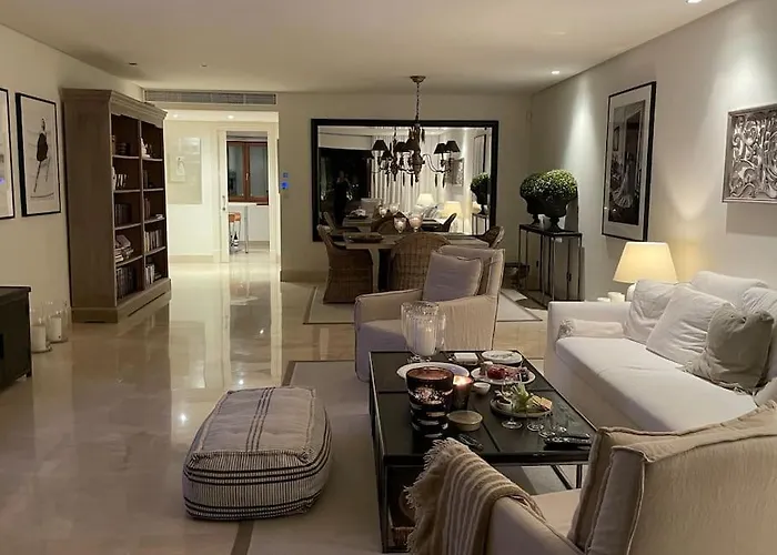 Apartamento Luxurious And Light 3 Bedroom Penthouse *