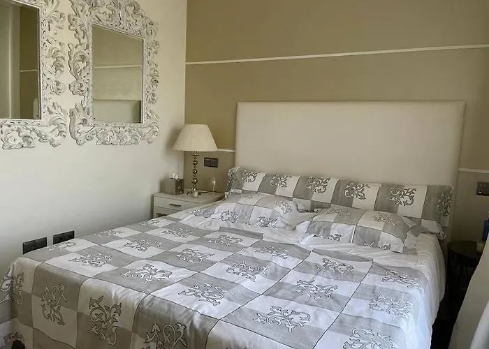 Apartamento Luxurious And Light 3 Bedroom Penthouse