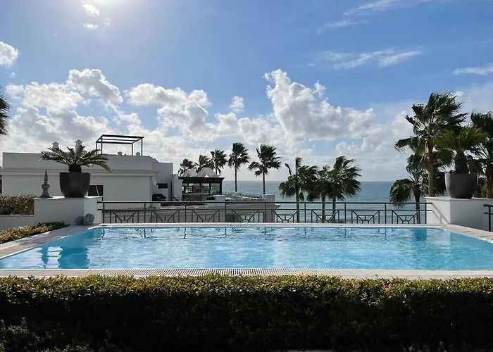 Apartamento Luxurious And Light 3 Bedroom Penthouse