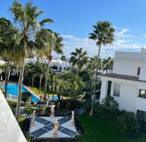 Luxurious And Light 3 Bedroom Penthouse 公寓 *