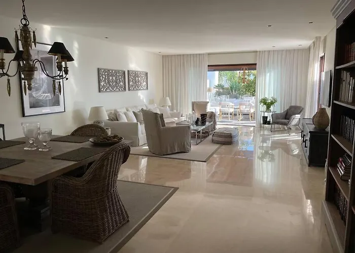 Apartamento Luxurious And Light 3 Bedroom Penthouse *