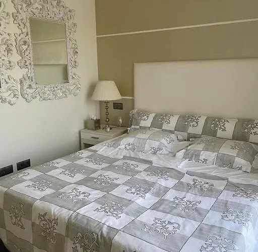 公寓 Luxurious And Light 3 Bedroom Penthouse *