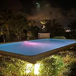 Appartement Luxurious&light 3 Bedroom Penthouse