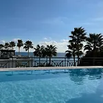 Luxurious&light 3 Bedroom Penthouse Appartement Estepona