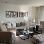 Appartement Luxurious&light 3 Bedroom Penthouse