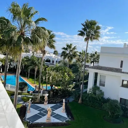 Luxurious And Light 3 Bedroom Penthouse Appartamento *