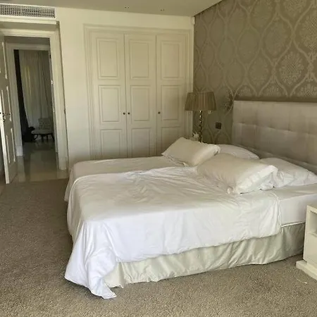 דירה Luxurious And Light 3 Bedroom Penthouse *